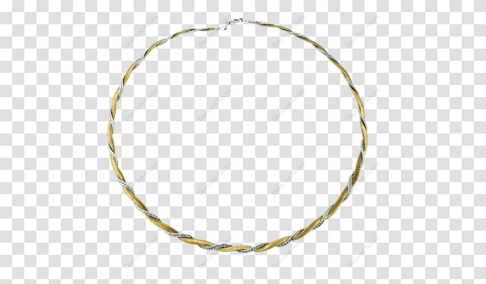 Circle, Chain, Necklace, Jewelry, Accessories Transparent Png