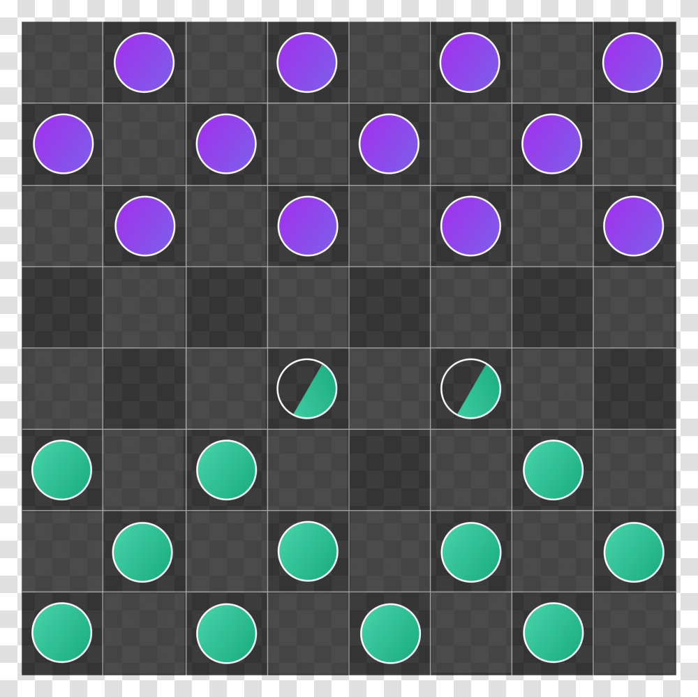 Circle, Chess, Game, Bubble, Crystal Transparent Png
