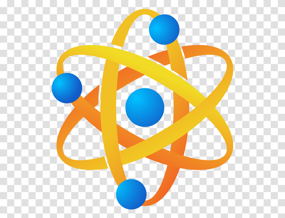 Circle Circle Science Icon, Lighting, Sphere, Juggling Transparent Png