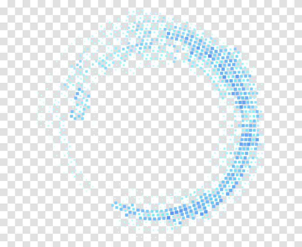 Circle Circles Dot Dots Blue Bluecircle Bluedots Circle, Pattern, Alphabet, Number Transparent Png