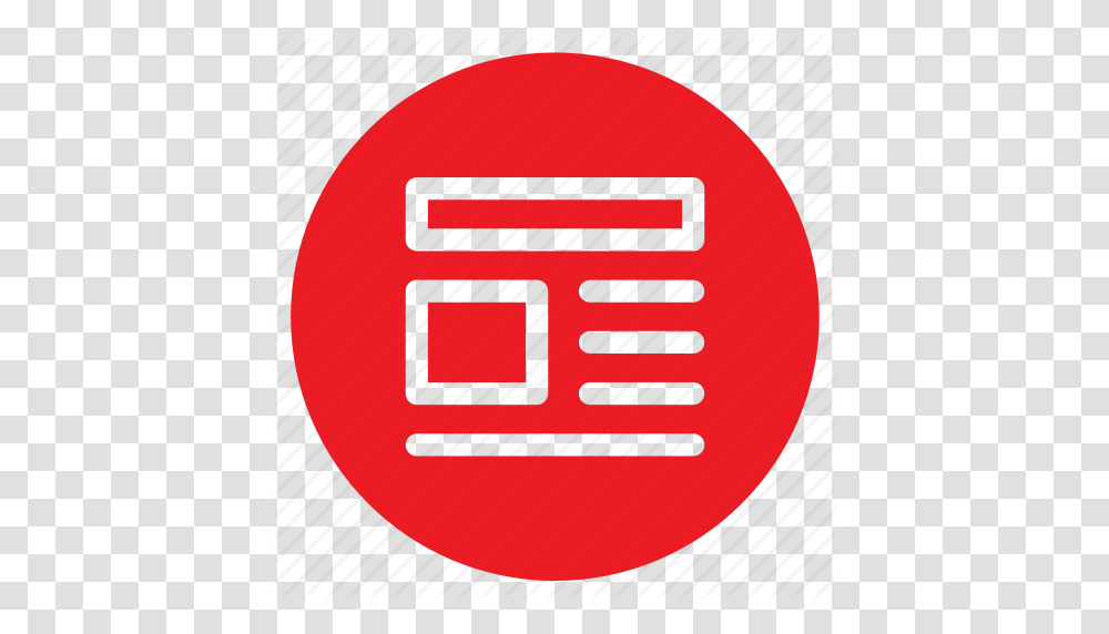 Circle Circular Document Pdf Round User Interface Web Icon, Weapon, Weaponry, Sphere, Gauge Transparent Png