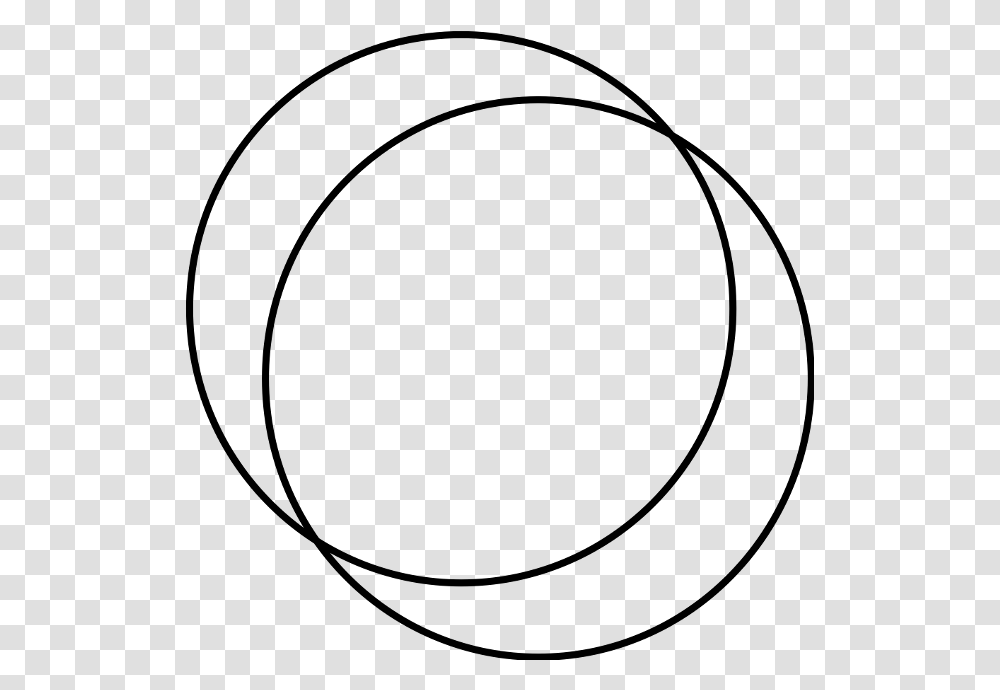 Circle Circulo Negro Black Circles Circulos Kpop, Gray, World Of Warcraft Transparent Png