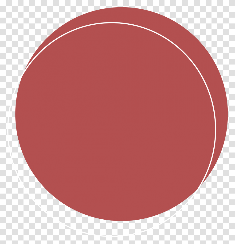Circle Circulo Rojo Red Vintage Circles Material Design, Sphere, Moon, Outer Space, Night Transparent Png