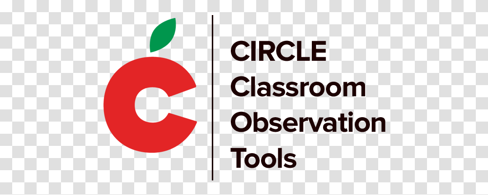 Circle Classroom Observation Tools Circle, Logo, Trademark Transparent Png