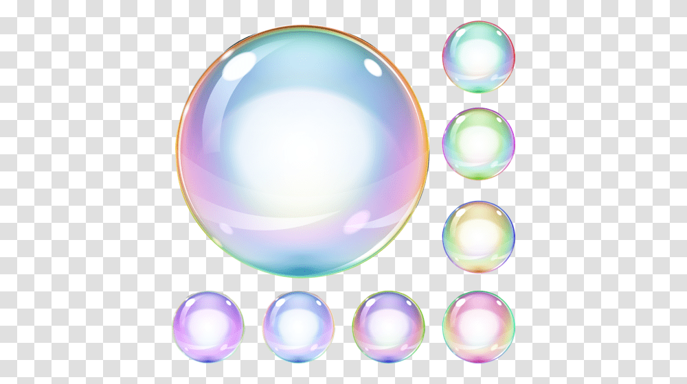 Circle Clip Art And Album, Sphere, Bubble, Candle Transparent Png