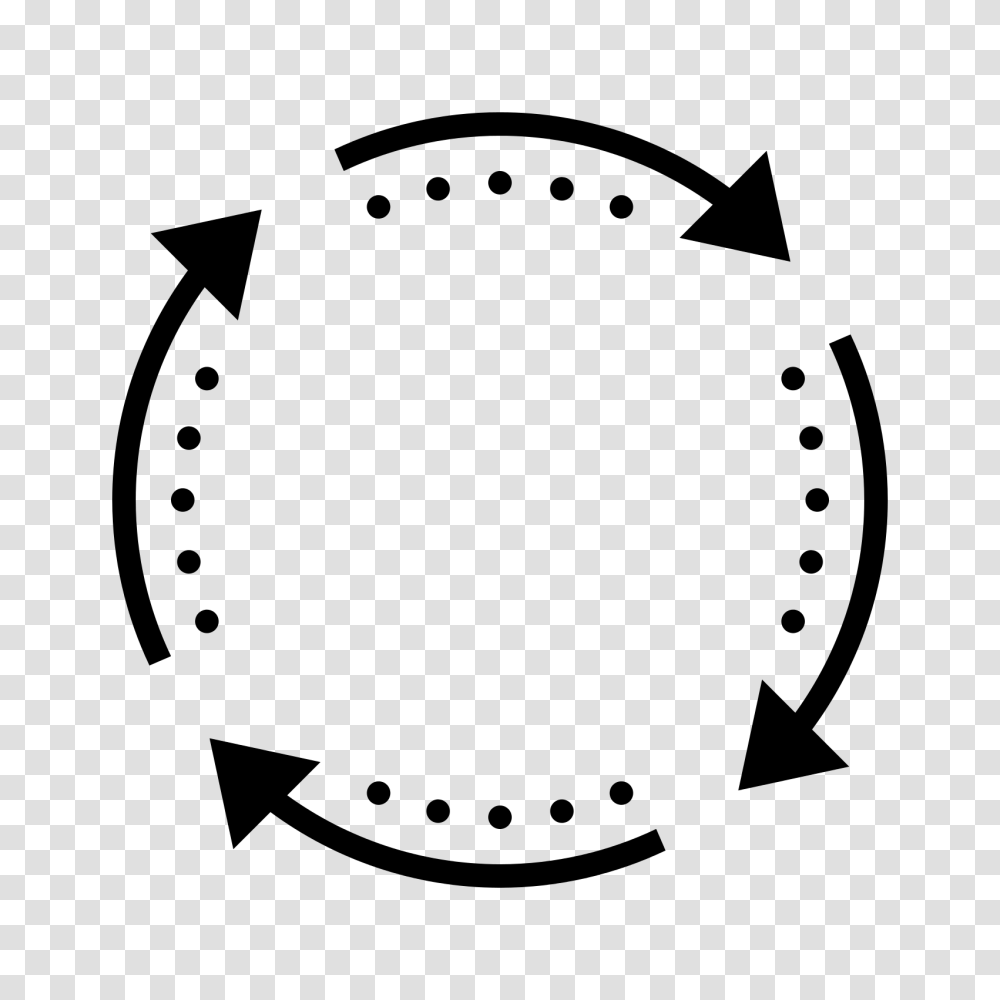 Circle Clip Art Images Black And White, Gray, World Of Warcraft Transparent Png