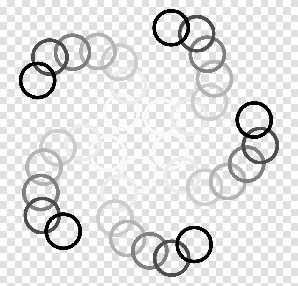 Circle Clip Art, Spiral, Coil, Alphabet Transparent Png