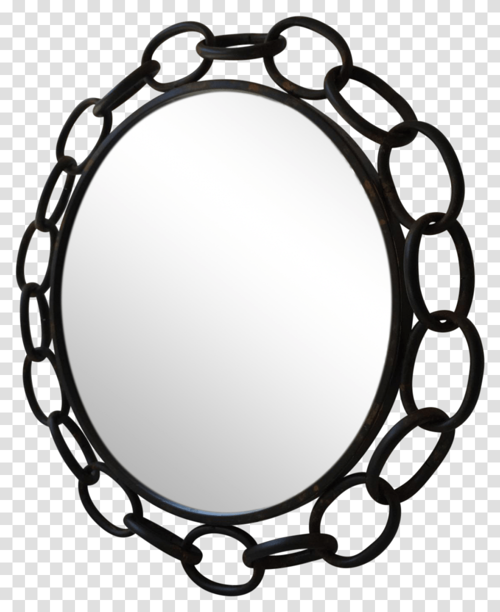 Circle Clipart Chain Link Clip Art Download Full Circle, Sunglasses, Accessories, Accessory, Oval Transparent Png