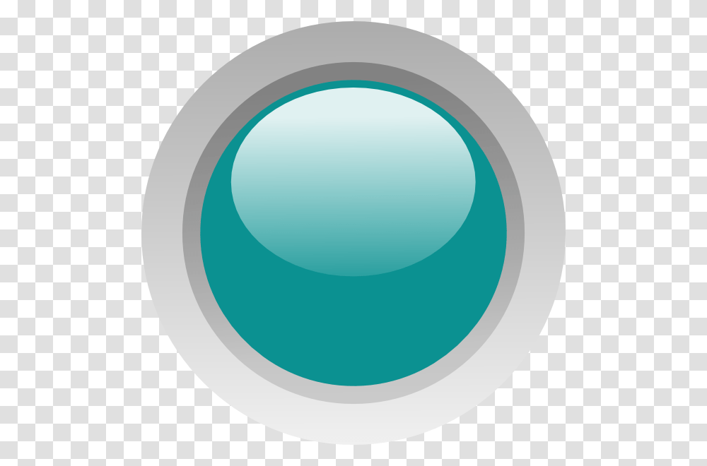 Circle Clipart Grey Blue Empty Circle, Sphere, Tape Transparent Png