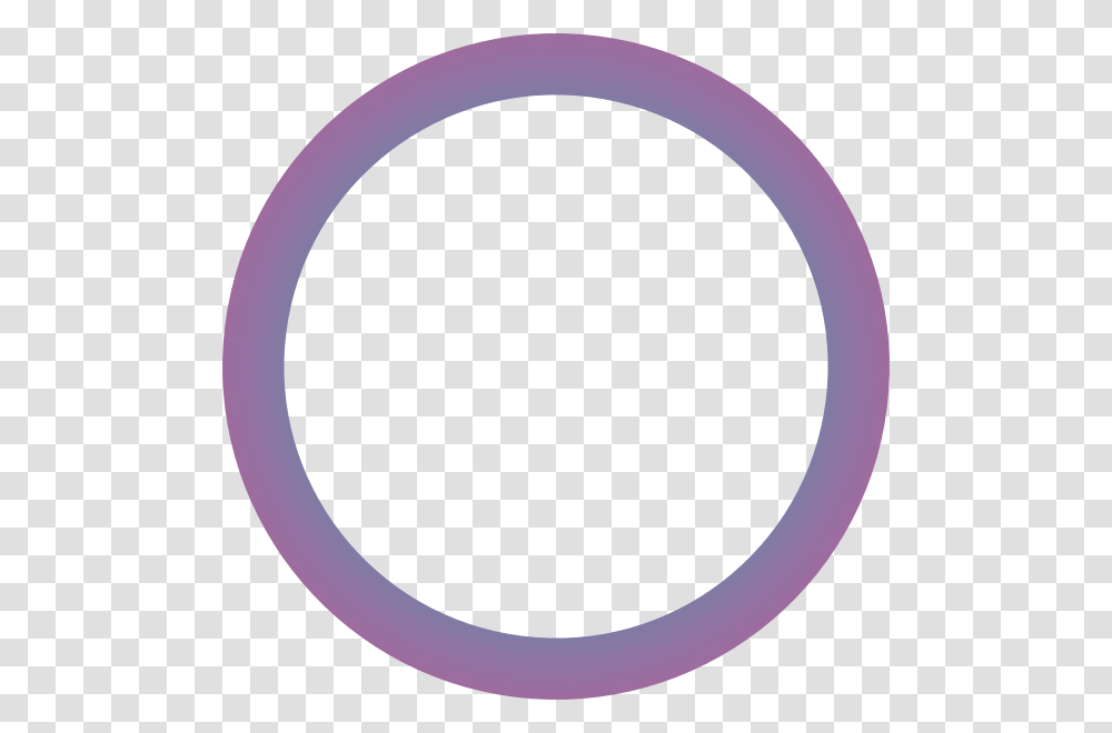 Circle Clipart Hollow Clip Art Purple Circle, Moon, Outer Space, Night, Astronomy Transparent Png