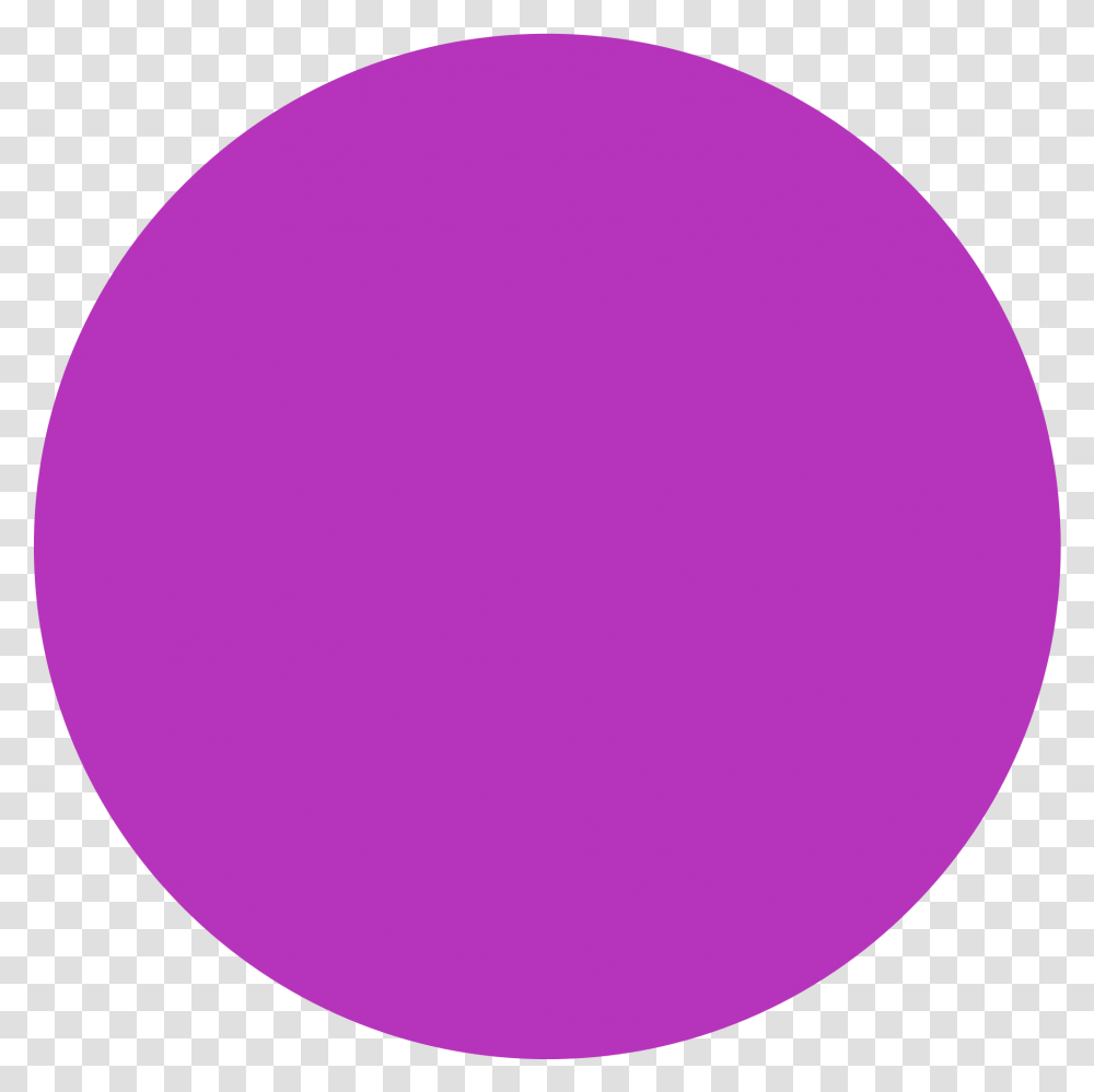 Circle Clipart Purple Purple Circle Background, Sphere, Balloon, Texture, Light Transparent Png