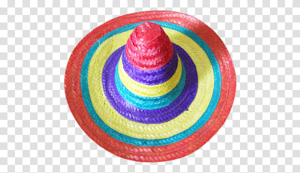 Circle, Apparel, Sombrero, Hat Transparent Png