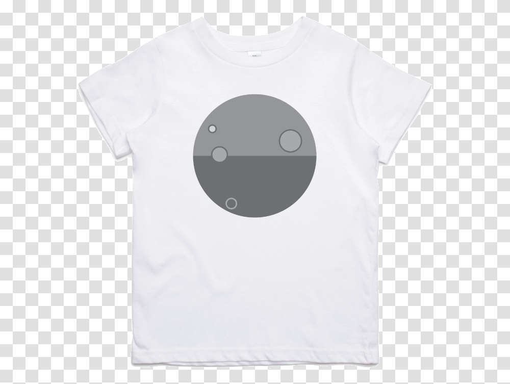 Circle, Apparel, T-Shirt, Undershirt Transparent Png