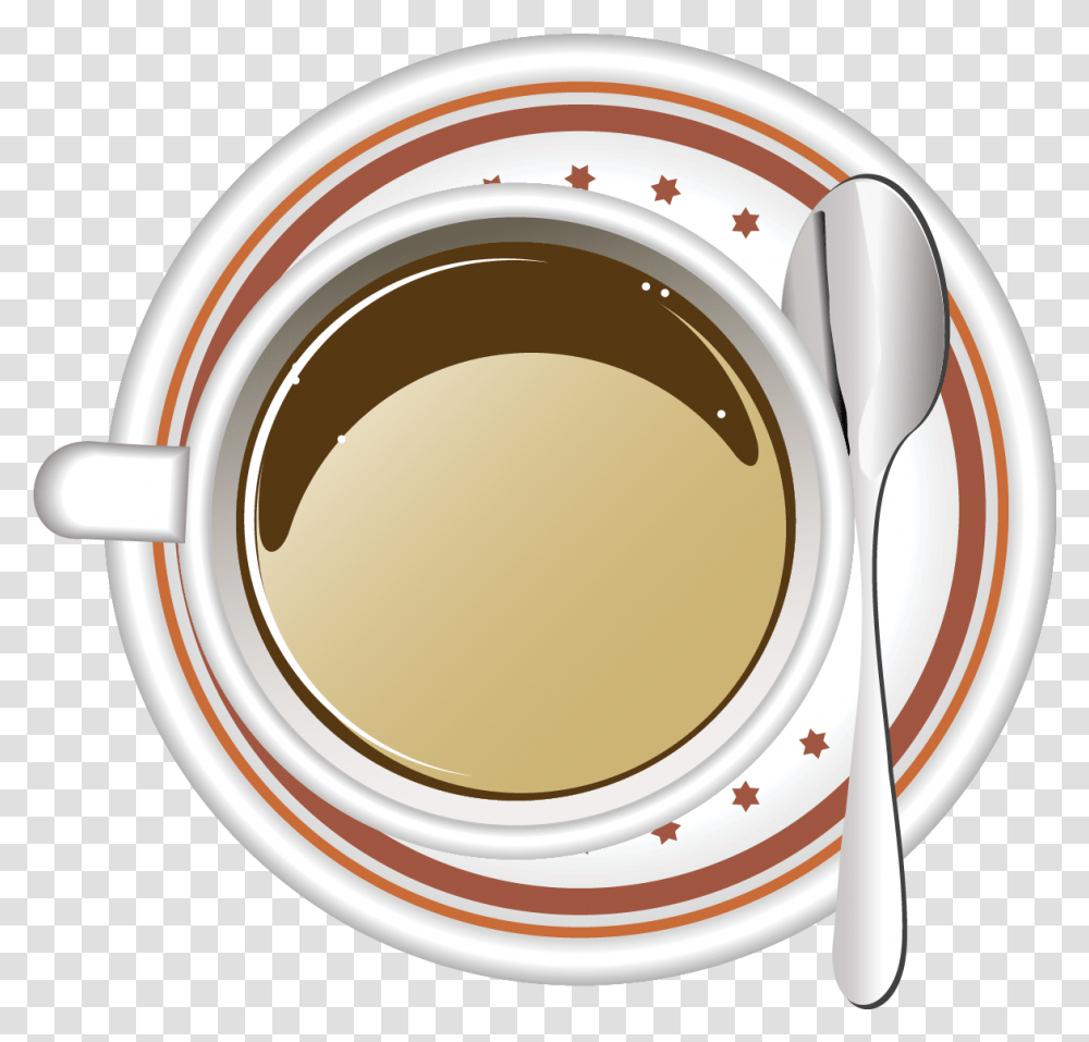 Circle, Coffee Cup, Espresso, Beverage, Drink Transparent Png
