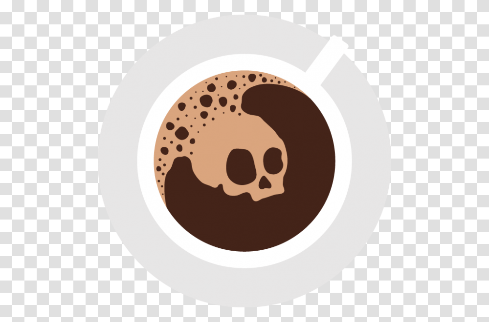 Circle, Coffee Cup, Food, Tape, Beverage Transparent Png