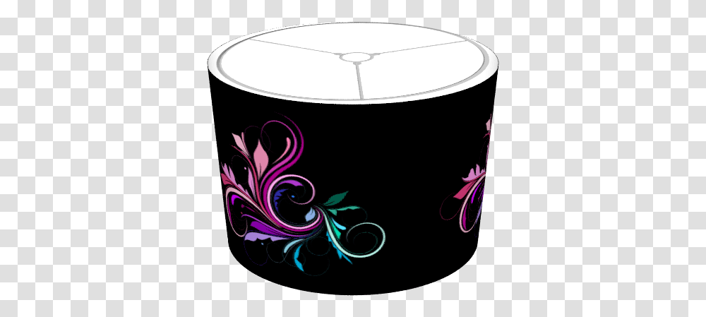 Circle, Coffee Cup, Floral Design Transparent Png