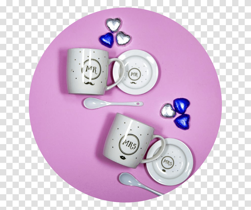Circle, Coffee Cup, Mouse, Computer, Electronics Transparent Png