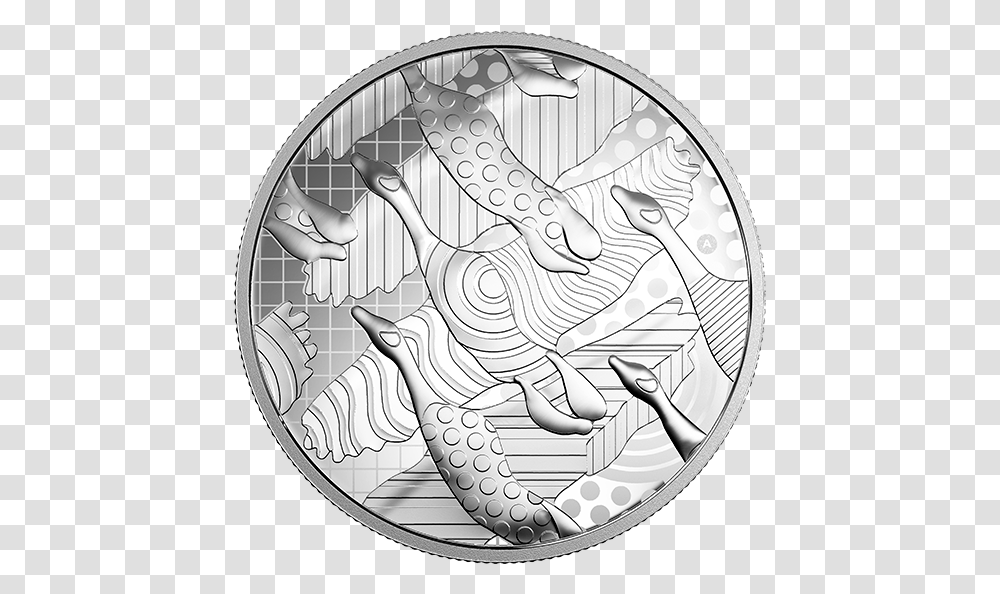 Circle, Coin, Money, Armor, Nickel Transparent Png