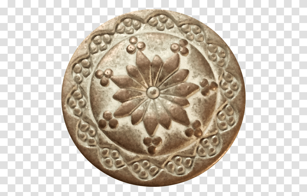 Circle, Coin, Money, Bronze, Accessories Transparent Png