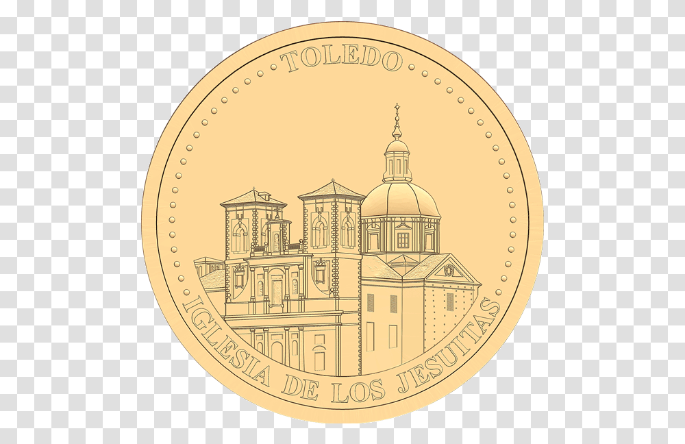 Circle, Coin, Money, Clock Tower, Architecture Transparent Png