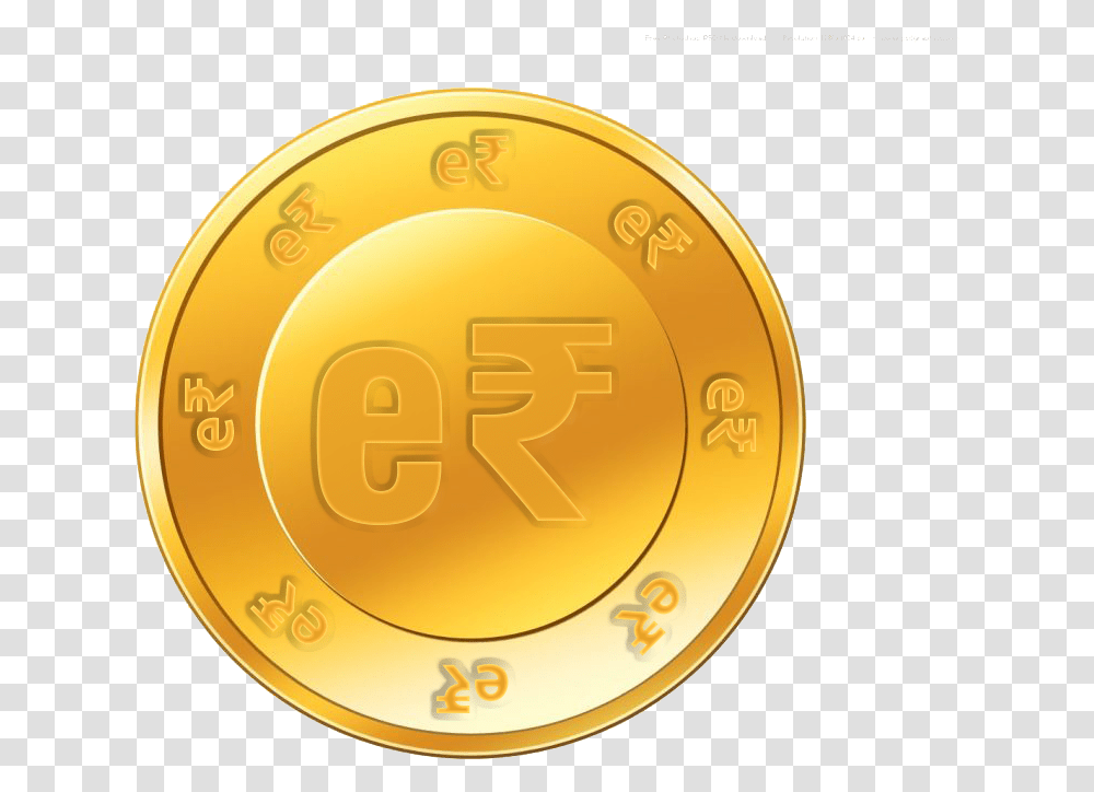 Circle, Coin, Money, Gold Transparent Png