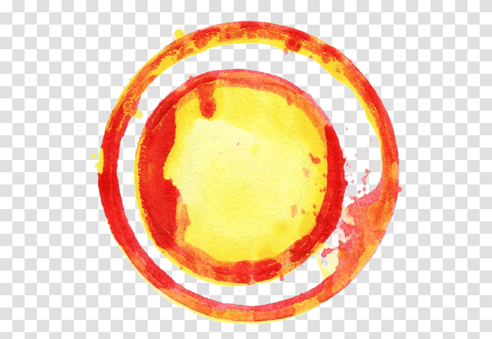 Circle Colored, Egg, Food, Sweets, Confectionery Transparent Png