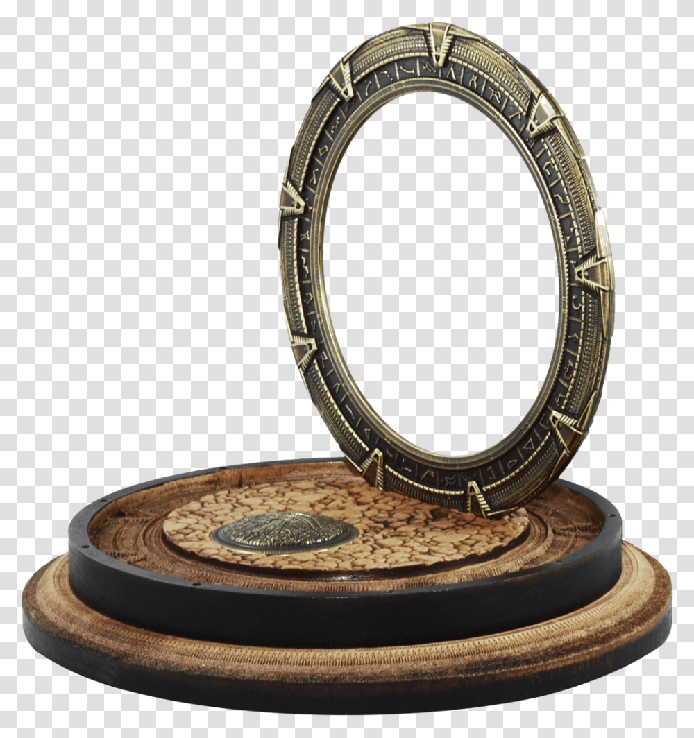 Circle, Compass, Ring, Accessories, Furniture Transparent Png