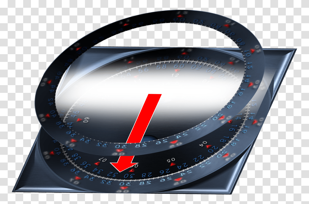 Circle, Compass, Wristwatch, Sundial Transparent Png