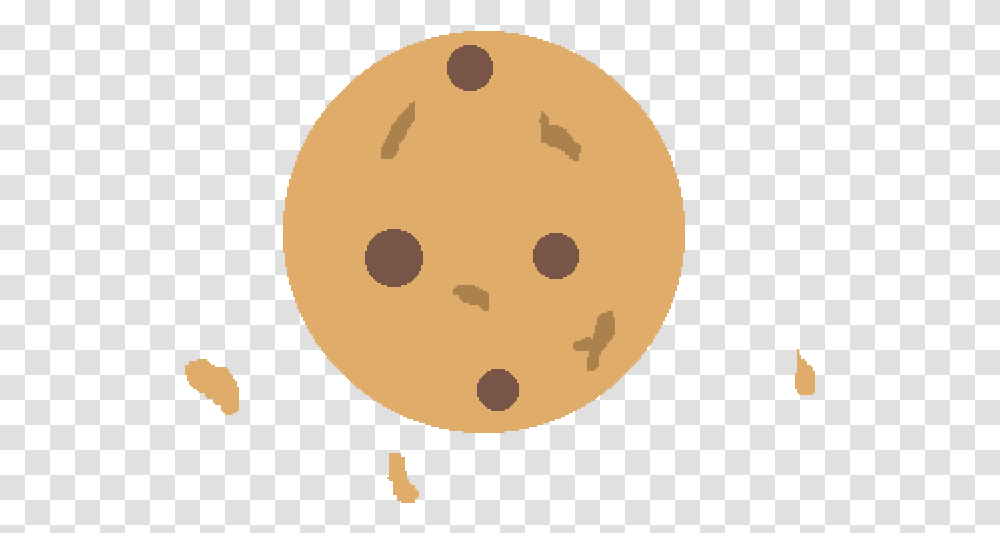 Circle, Cookie, Food, Biscuit, Moon Transparent Png