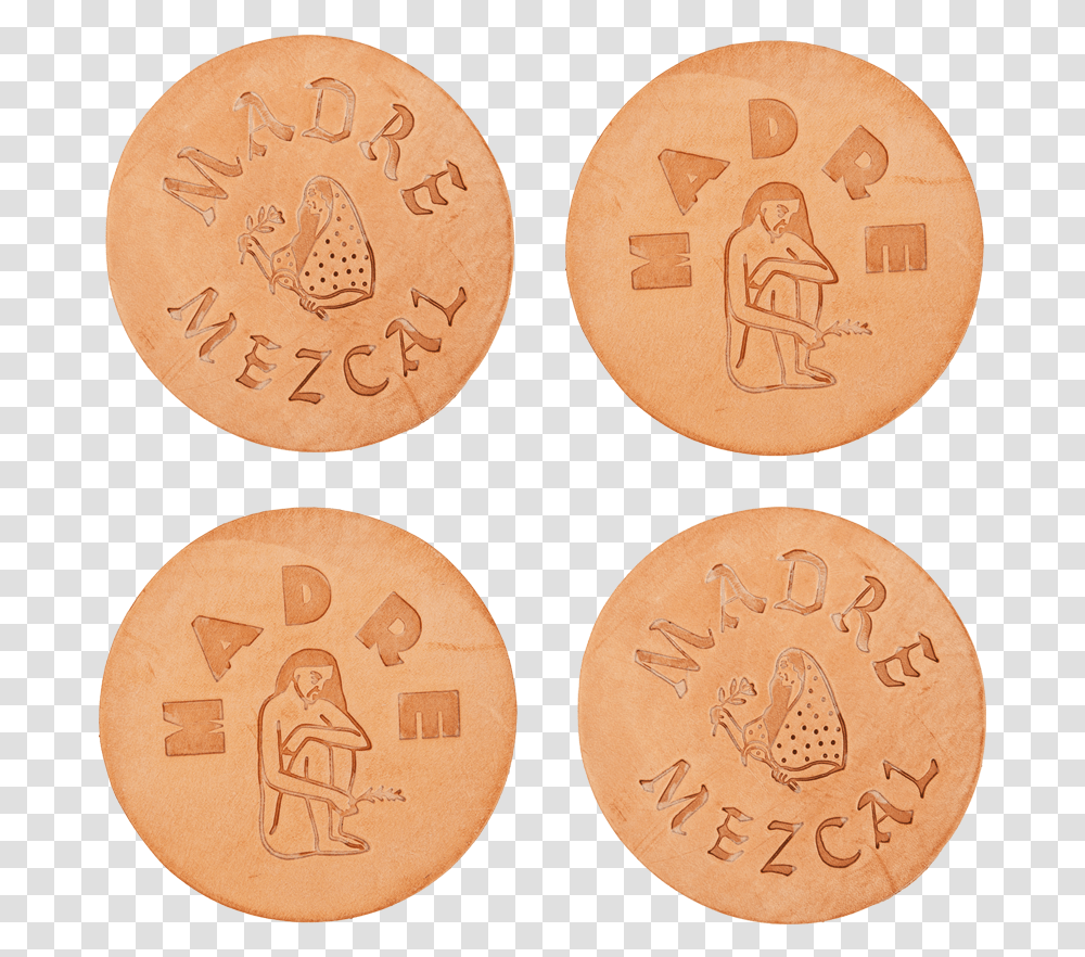 Circle, Cork, Coin, Money, Rug Transparent Png