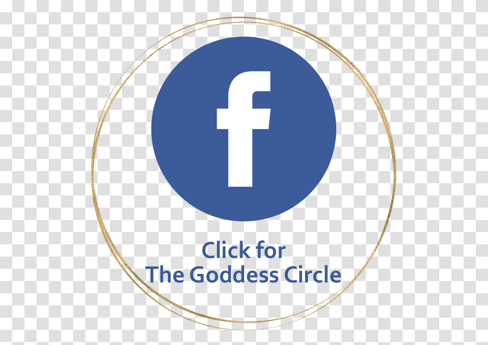 Circle Cross Round Facebook, Hand, Number Transparent Png