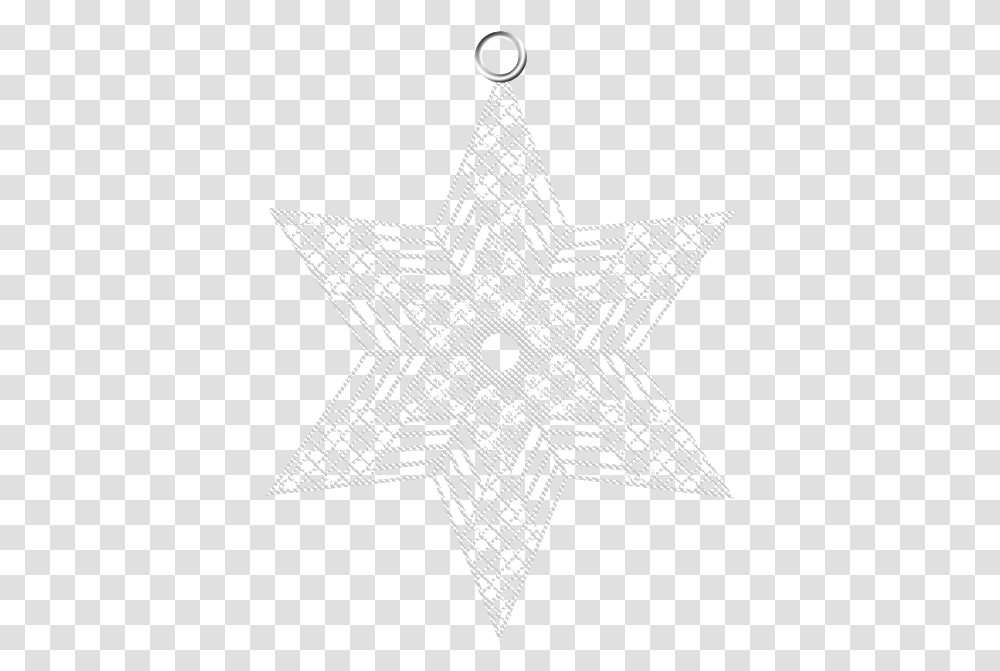 Circle, Cross, Snowflake Transparent Png