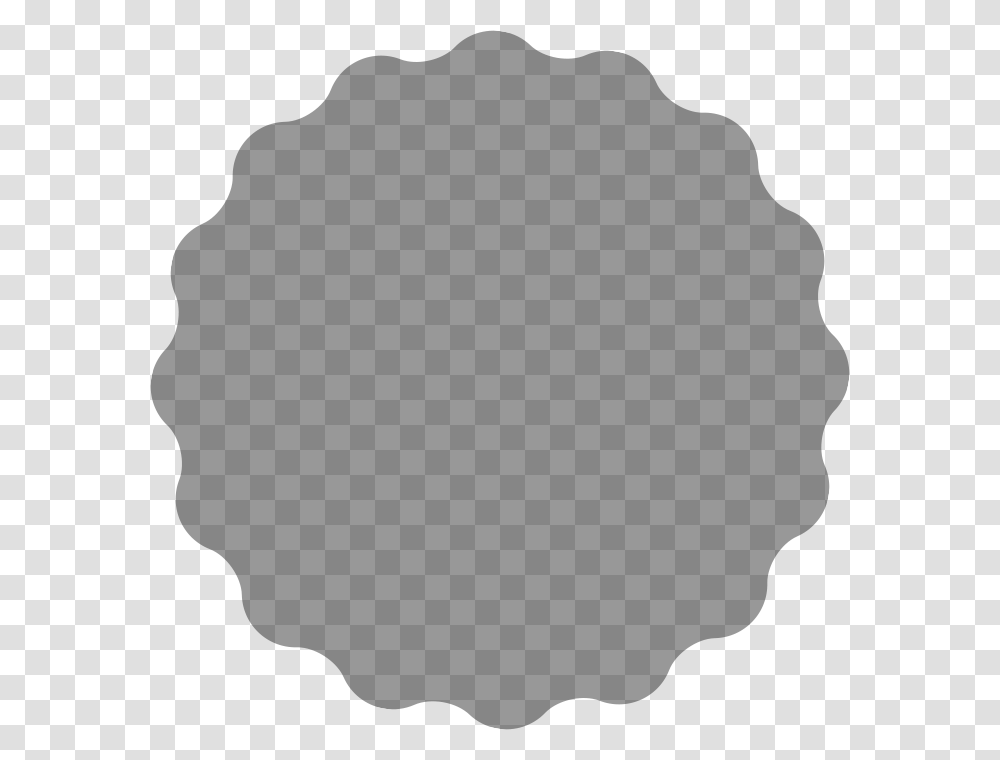 Circle Curling, Gray, Outdoors, Silhouette Transparent Png