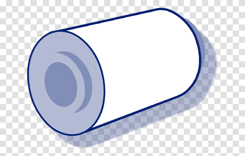 Circle, Cylinder, Tape Transparent Png