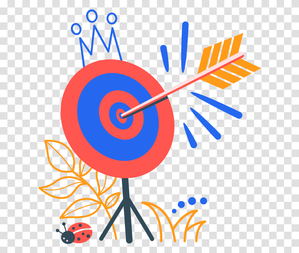 Circle, Darts, Game, Dynamite, Bomb Transparent Png