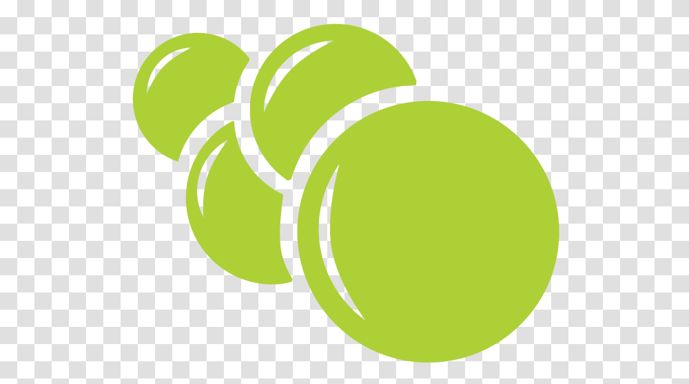 Circle Designs Image, Tennis Ball, Sport, Sports, Green Transparent Png