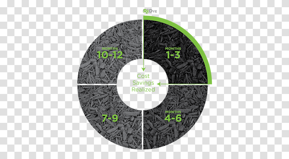 Circle, Diagram, Tree, Spoke, Machine Transparent Png