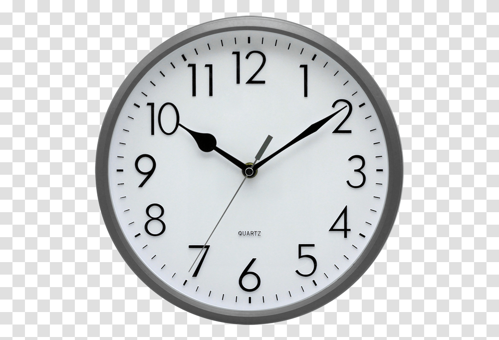 Circle Dial Radio Control Fancy Decoration Wall Clock Wall Watch Images Hd, Analog Clock, Clock Tower, Architecture, Building Transparent Png