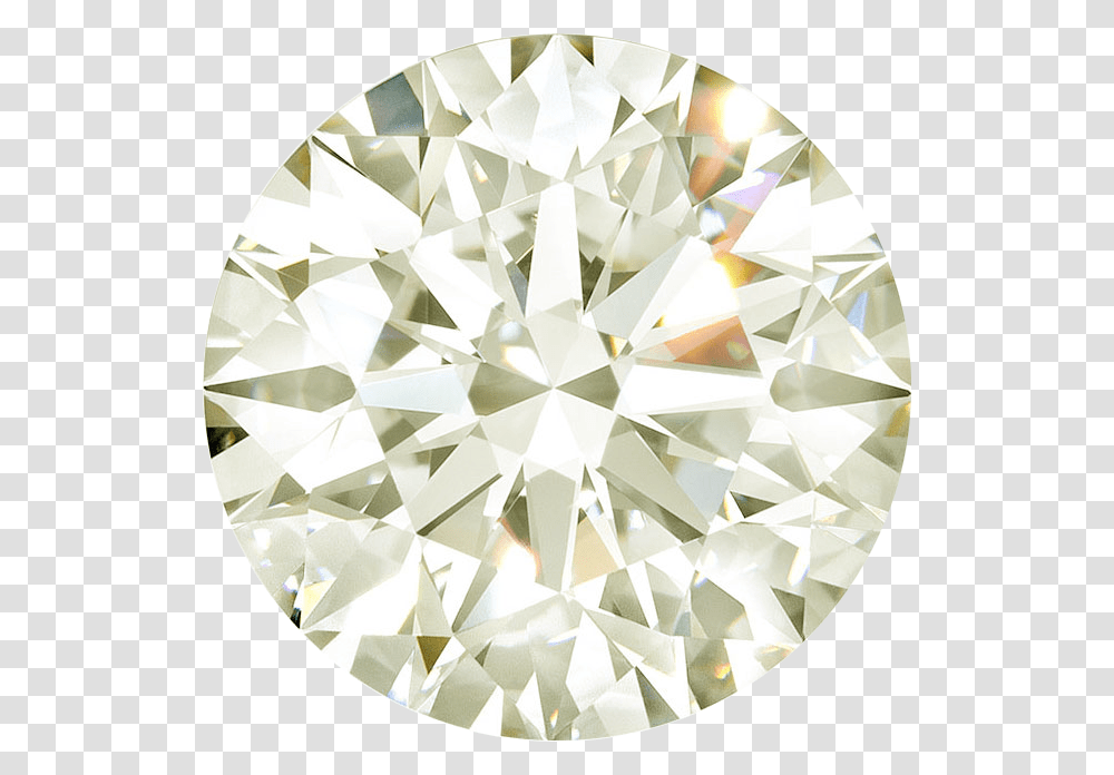 Circle, Diamond, Gemstone, Jewelry, Accessories Transparent Png