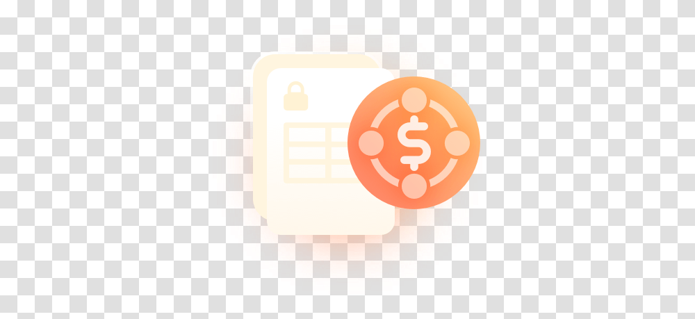 Circle Digital Dollar Accounts Accessible Reliable Icon, Text, Label, Number, Symbol Transparent Png