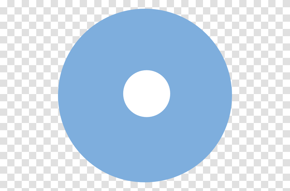 Circle, Disk, Dvd, Balloon Transparent Png