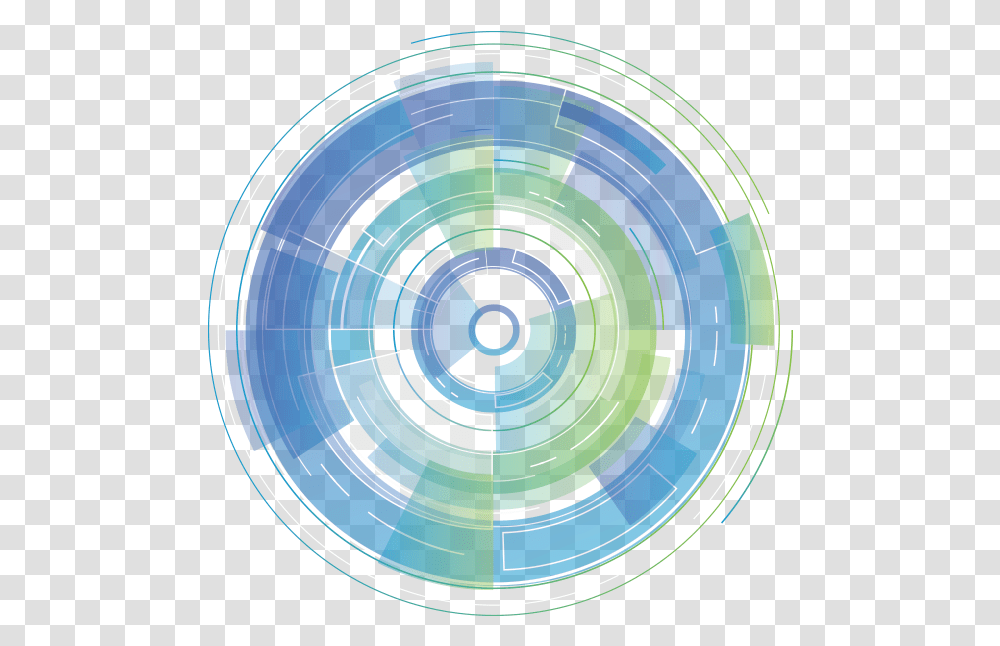 Circle, Disk, Dvd Transparent Png