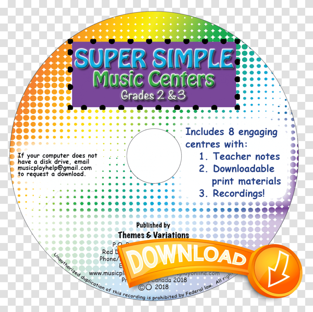 Circle, Disk, Dvd, Label Transparent Png