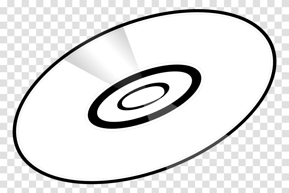 Circle, Disk, Dvd, Tape Transparent Png