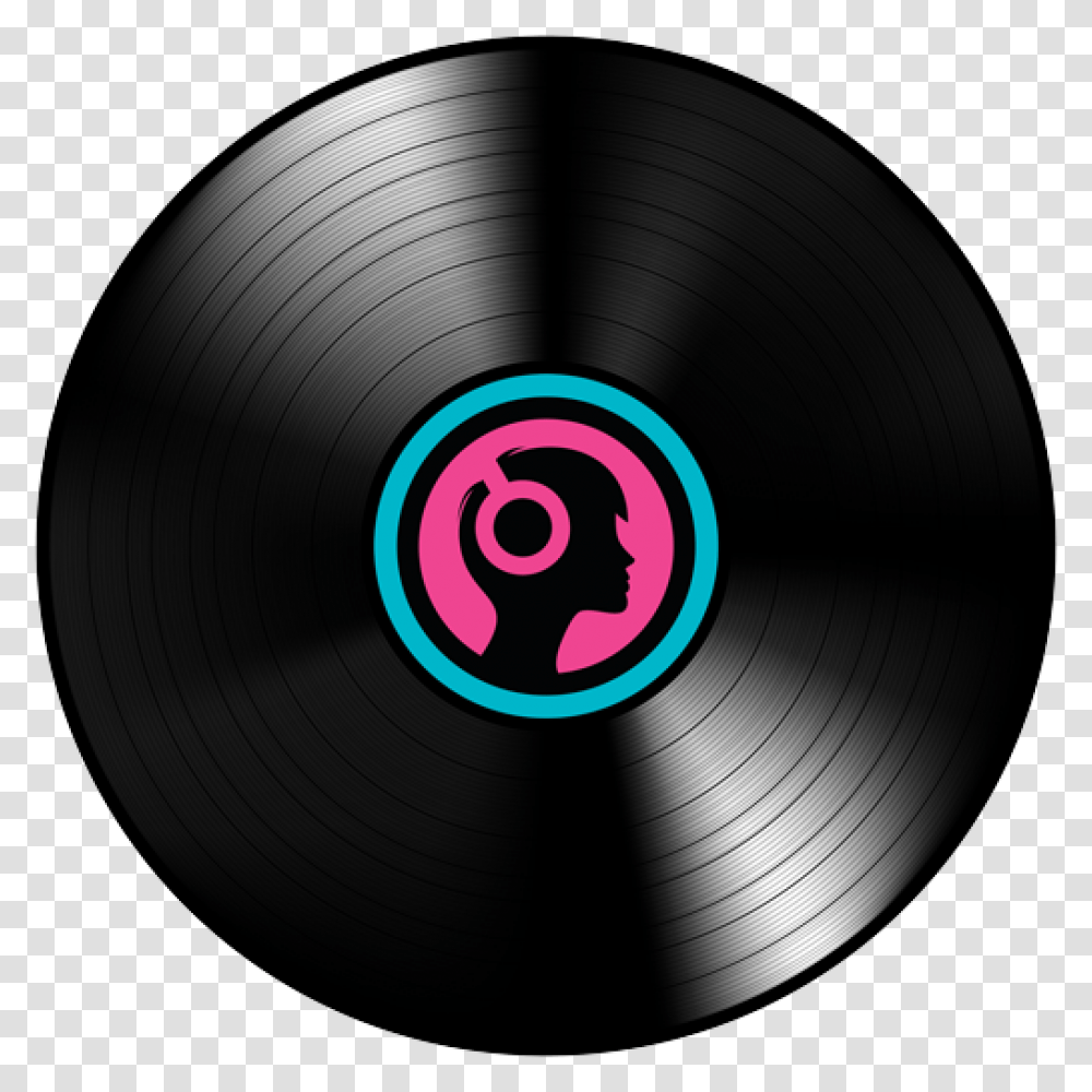 Circle, Disk, Dvd Transparent Png