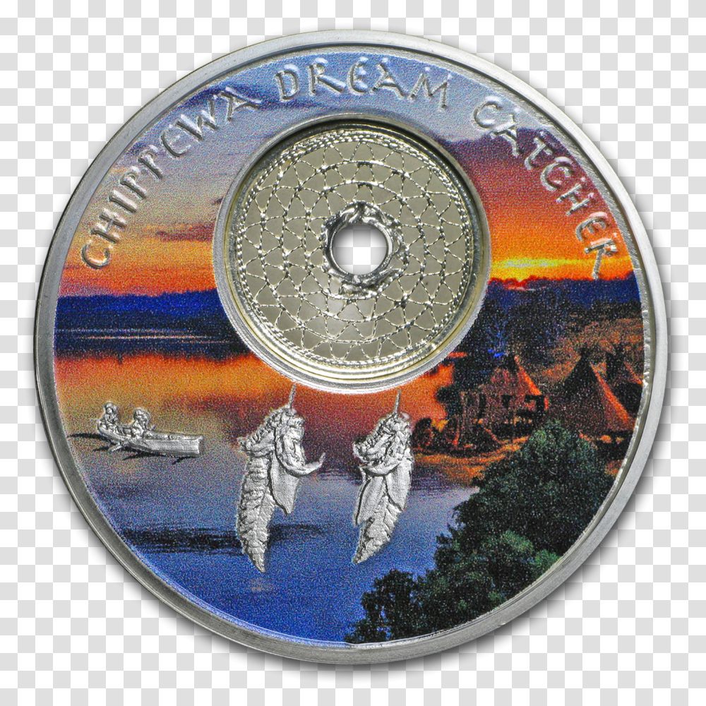 Circle, Disk, Dvd Transparent Png