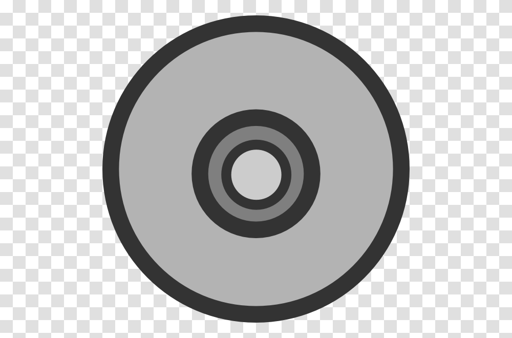 Circle, Disk, Dvd Transparent Png
