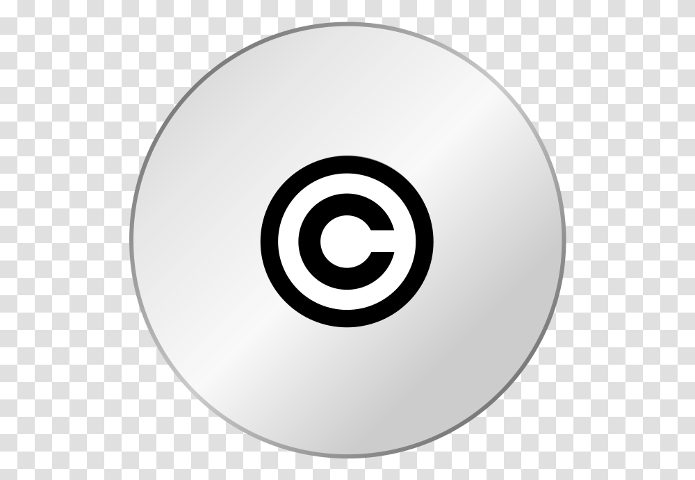 Circle, Disk, Dvd Transparent Png