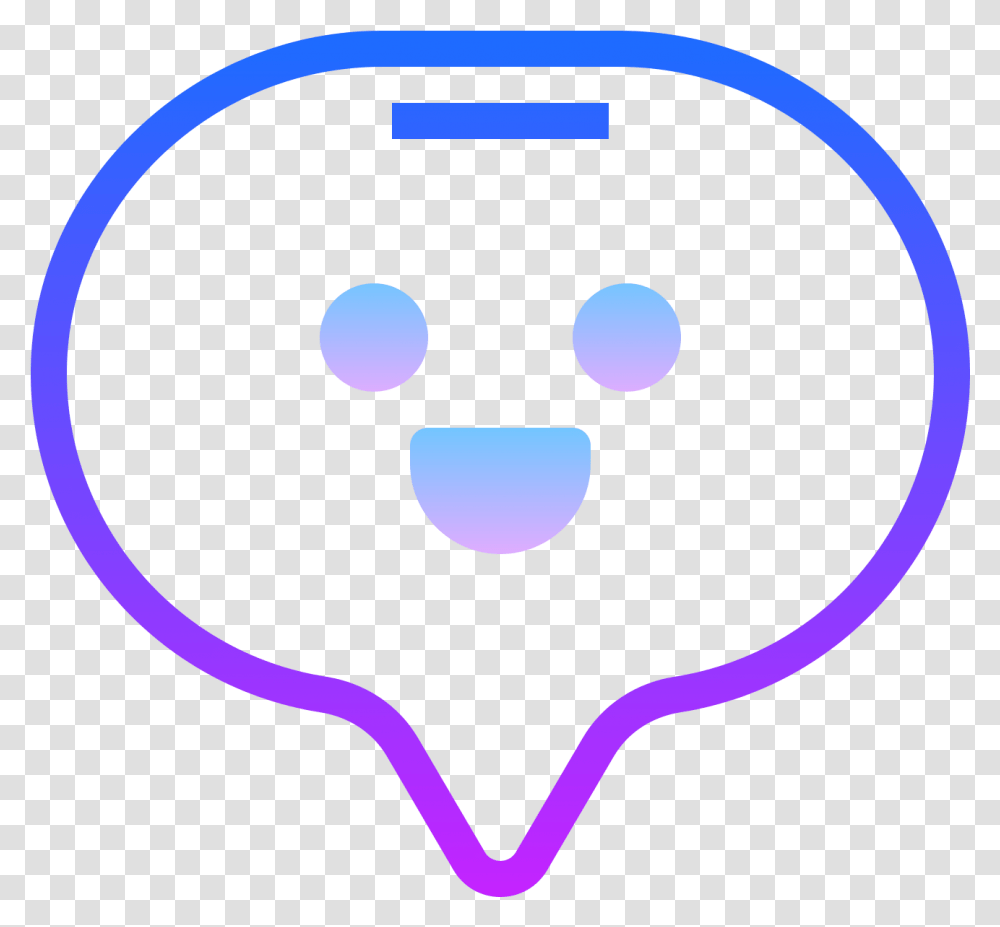 Circle, Disk, Face, Light, Heart Transparent Png