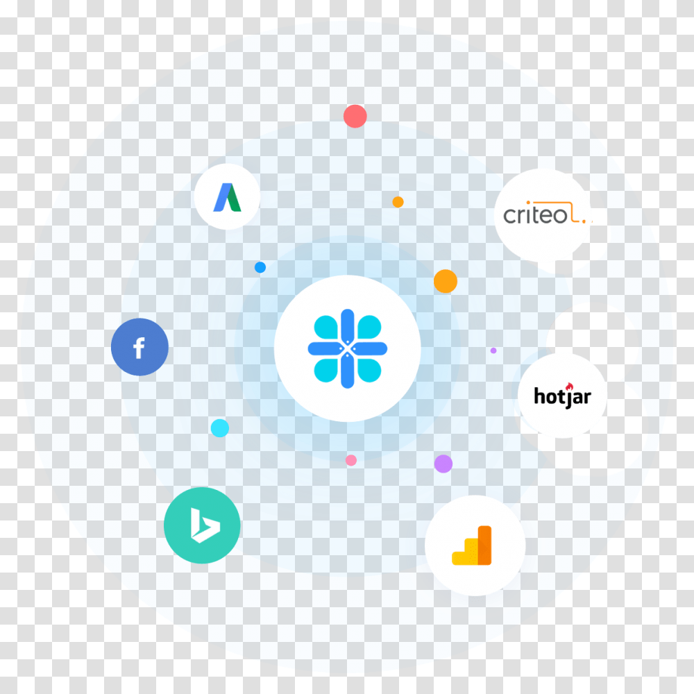 Circle, Disk, Sphere, Network, Light Transparent Png